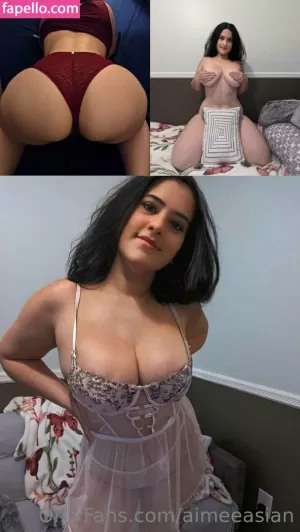 aimeeasian thumbnail #4896419