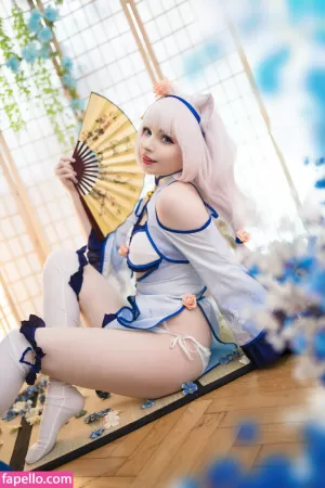 akariia-cosplay thumbnail #739589