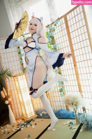 akariia-cosplay thumbnail #739585