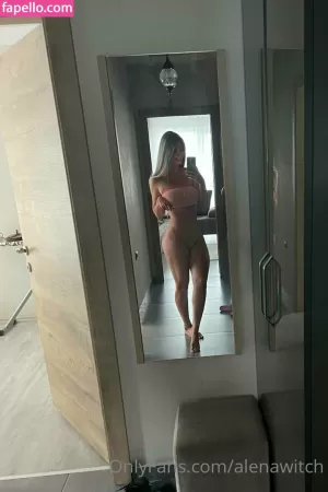 alena-witch thumbnail #397314