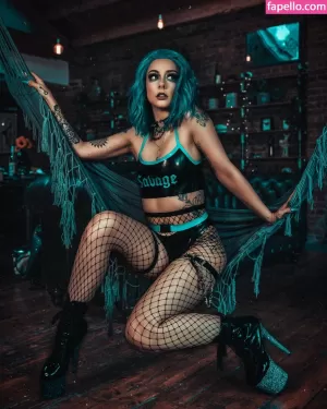 alessa-savage thumbnail #3877