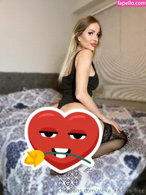 alexa-anders-free thumbnail #6272616