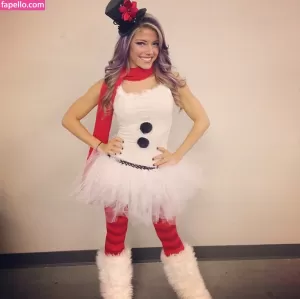 alexa-bliss thumbnail #201612