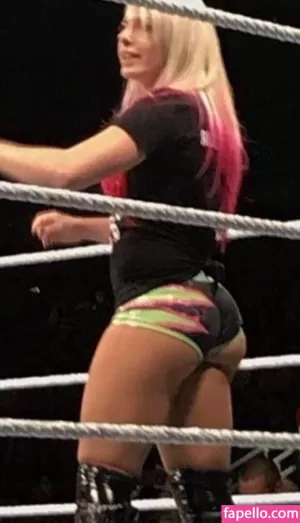 alexa-bliss thumbnail #201607