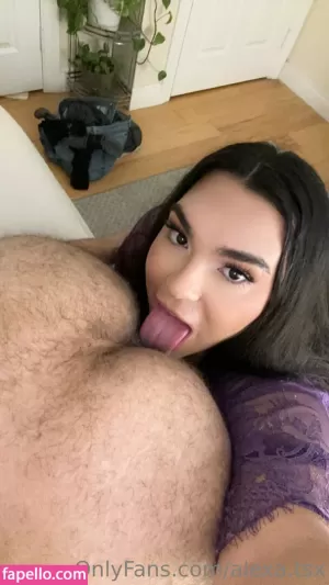 alexa-tsx thumbnail #3831060