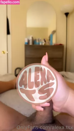 alexa-tsx thumbnail #3831059
