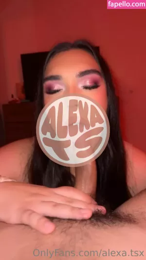 alexa-tsx thumbnail #3831056