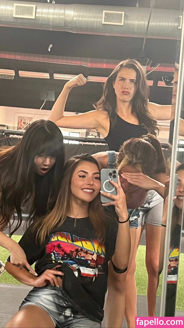 alexandra-botez – I Nudes – Celeb Nudes