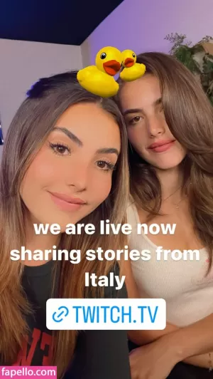 Full Video : Alexandra Botez Nude Leaks OnlyFans I Nudes - Celeb Nudes