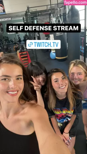 Full Video : Alexandra Botez Nude Leaks OnlyFans I Nudes - Celeb Nudes