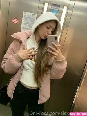 alexasecrets thumbnail #3460479