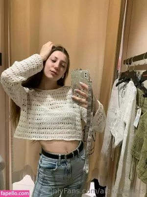 alexasecrets thumbnail #3460475