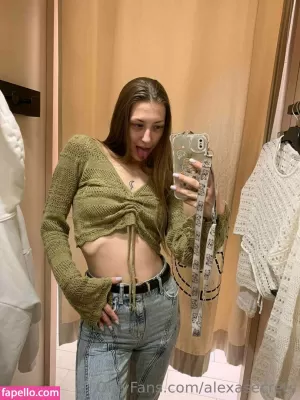 alexasecrets thumbnail #3460474