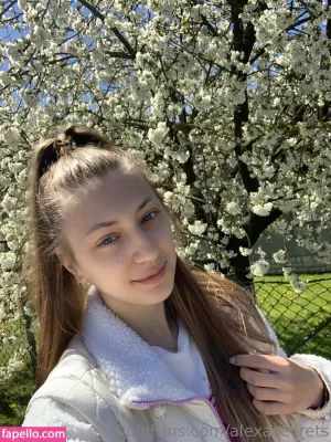 alexasecrets thumbnail #3460472