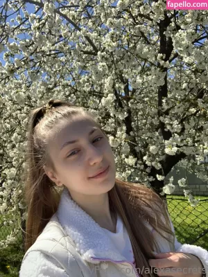 alexasecrets thumbnail #3460471