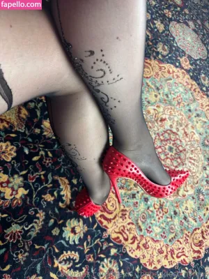 alexis-thebaddest-nylons thumbnail #6362632