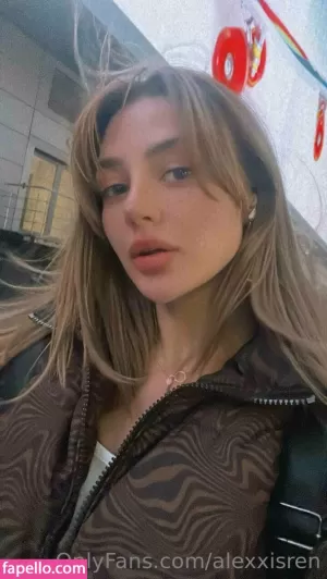 alexxisren thumbnail #3904534