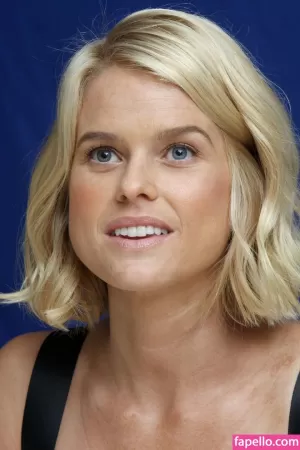 Full Video : Alice Eve Nude Leaks OnlyFans I Nudes - Celeb Nudes