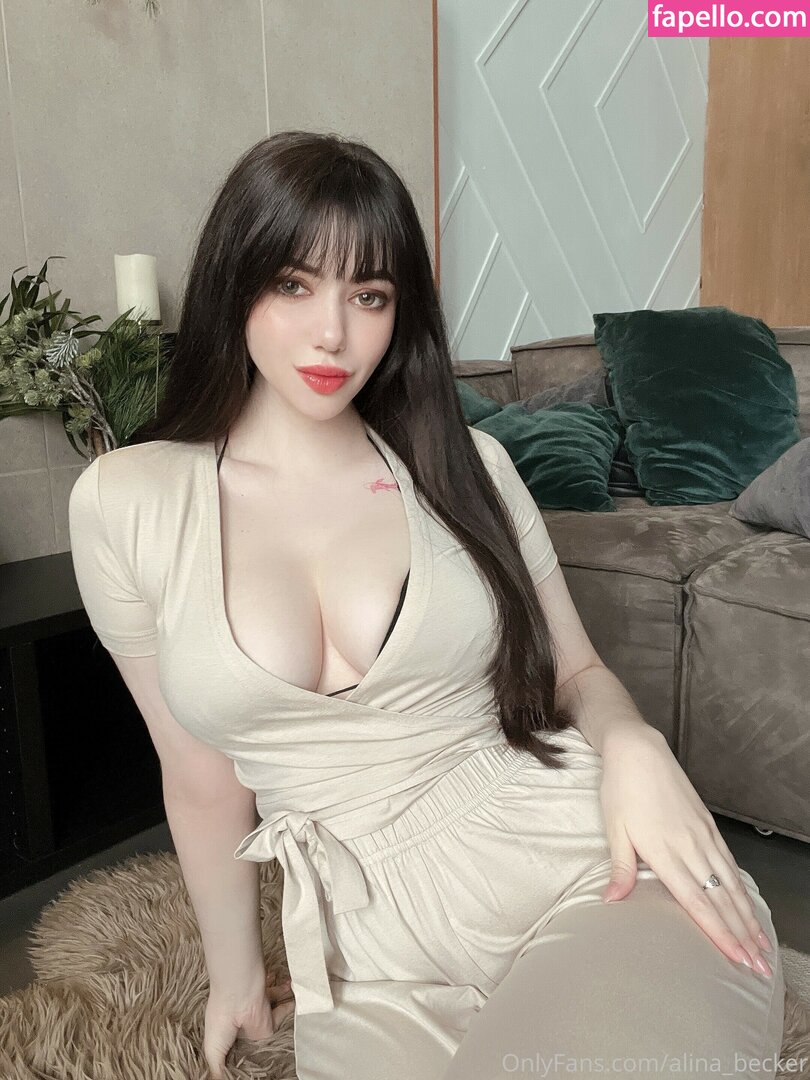 alina-becker – I Nudes – Celeb Nudes