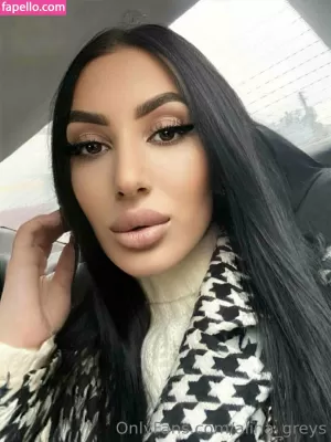 alina-greys Nude Photos & Videos - I Nudes - Celeb Nudes