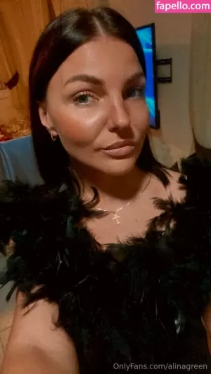 alinagreen thumbnail #6082270