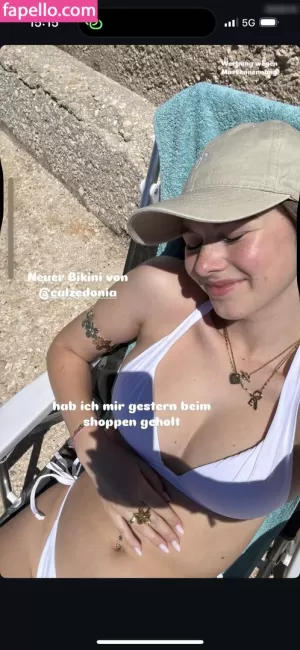 alizee-talk thumbnail #6098874