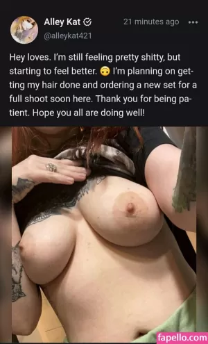 alleykat thumbnail #274188