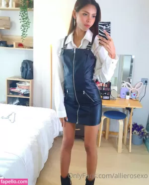 allie-rose thumbnail #1609729