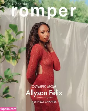 allyson-felix thumbnail #1227960