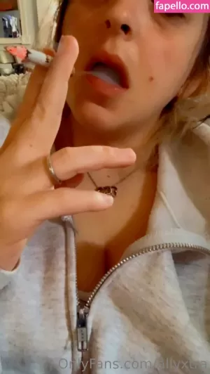 allyxtra thumbnail #3832496