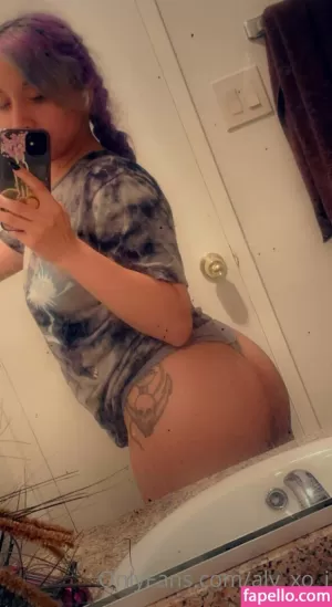 aly-xo-i thumbnail #3826563