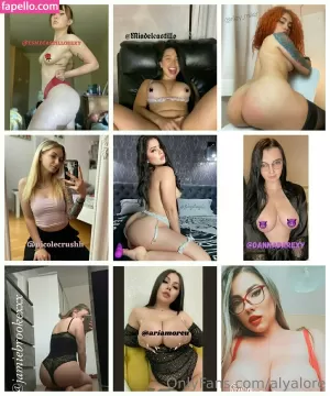alyalore thumbnail #3812719