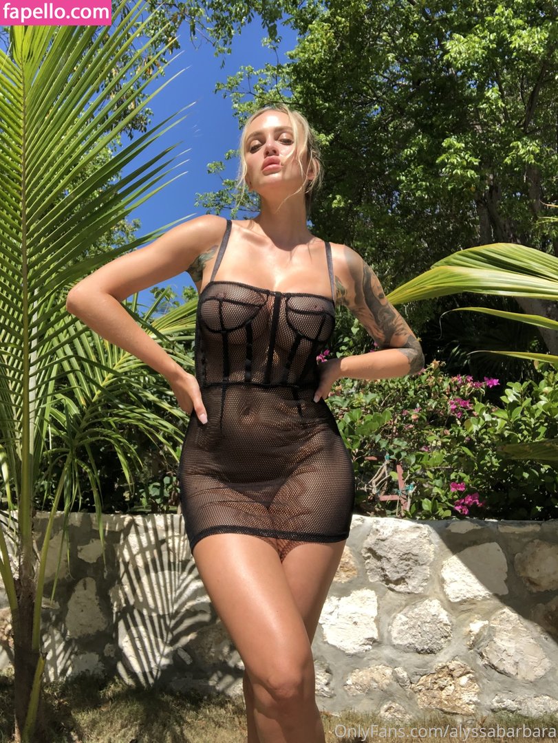 Alyssa Barbara-3