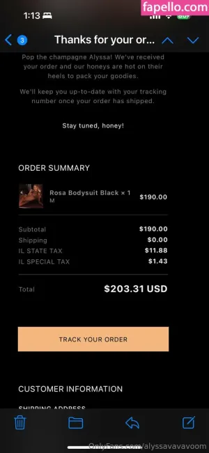 alyssavavavoom thumbnail #6364436