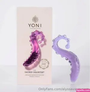 alyssavavavoom thumbnail #6364432