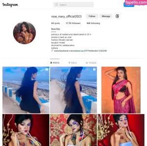 amaira-roy thumbnail #5281025
