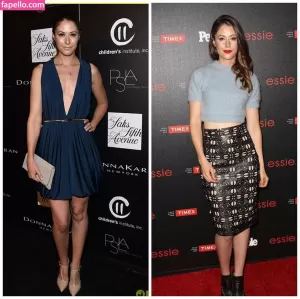 amanda-crew thumbnail #1412101