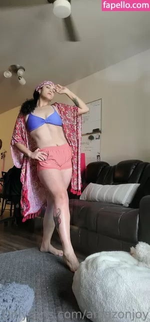 amazonjoy thumbnail #3705955