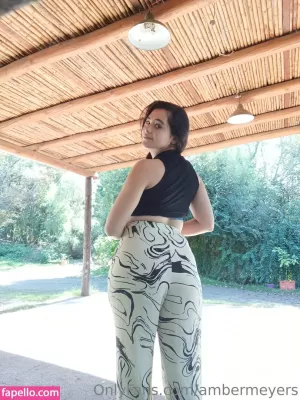 ambermeyers thumbnail #3770548