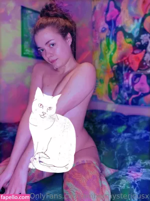 ambermysteriousx thumbnail #3692858