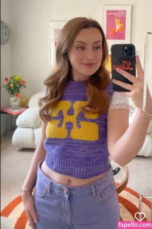 amelia-dimoldenberg Nude Photos & Videos - I Nudes - Celeb Nudes