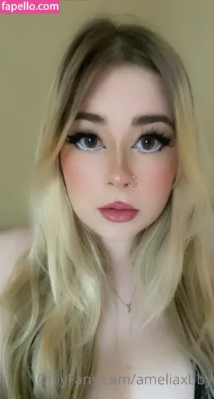 ameliaxbby thumbnail #3640941