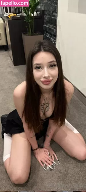 aminaevil1 thumbnail #6060792