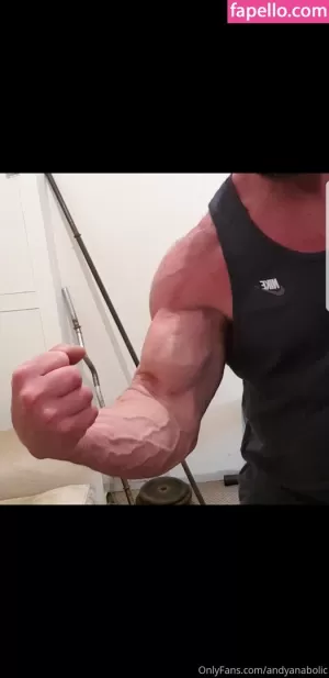 andyanabolic thumbnail #6088603
