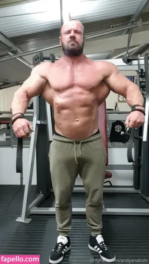 andyanabolic thumbnail #6088602