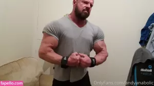 andyanabolic thumbnail #6088600