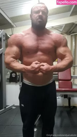 andyanabolic thumbnail #6088599
