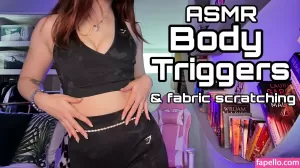 angelic-lofi-asmr thumbnail #3881687