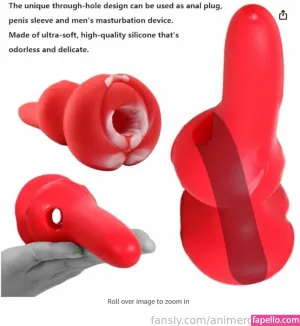 animergamergirl thumbnail #6275586