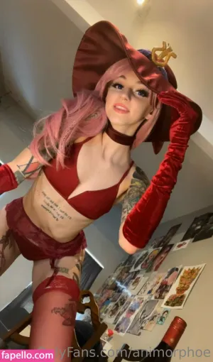 animorphoe thumbnail #6265863